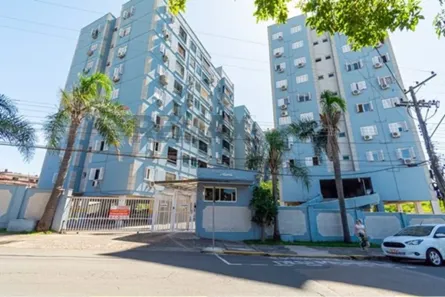 Apartamento com 2 Quartos para alugar, 64m² no Vila Cachoeirinha, Cachoeirinha