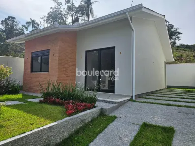 Casa com 2 Quartos à venda, 68m² no Picadas do Sul, São José