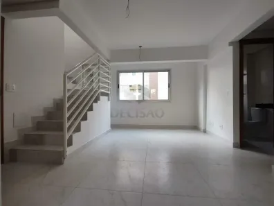 Cobertura com 2 Quartos à venda, 116m² no Serra, Belo Horizonte