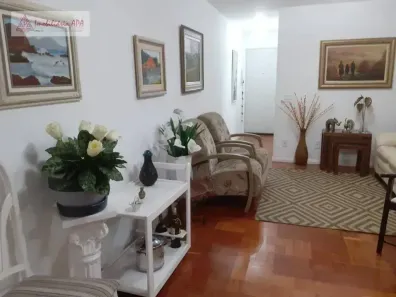 Apartamento com 2 Quartos à venda, 75m² no Santa Cecília, São Paulo