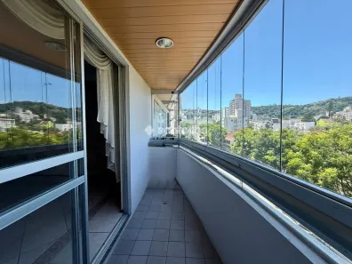 Apartamento com 3 Quartos à venda, 113m² no Centro, Florianópolis