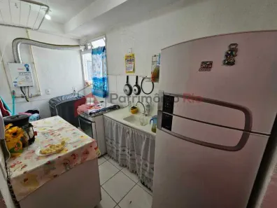 Apartamento com 2 Quartos à venda, 45m² no Pavuna, Rio de Janeiro