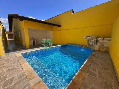 Casa com 2 Quartos à venda, 75m² no , Mongaguá