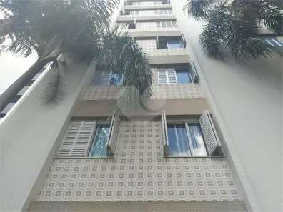 Apartamento com 2 Quartos à venda, 58m² no Santana, São Paulo