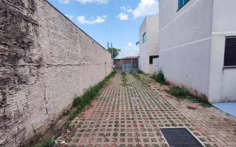 Casa de Condomínio com 2 Quartos para alugar, 10m² no Parque dos Novos Estados, Campo Grande
