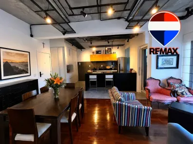 Cobertura com 2 Quartos à venda, 112m² no Botafogo, Rio de Janeiro