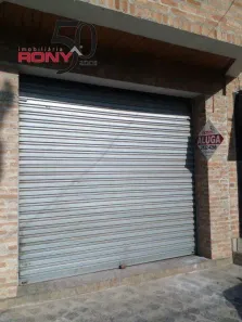 Ponto Comercial para alugar, 134m² no Centro, Guaratinguetá
