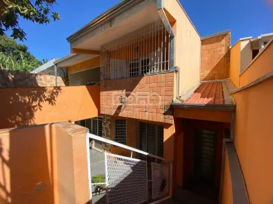 Sobrado com 3 Quartos à venda, 269m² no Jardim Chapadão, Campinas