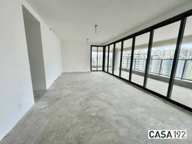 Apartamento com 4 Quartos à venda, 211m² no Campo Belo, São Paulo