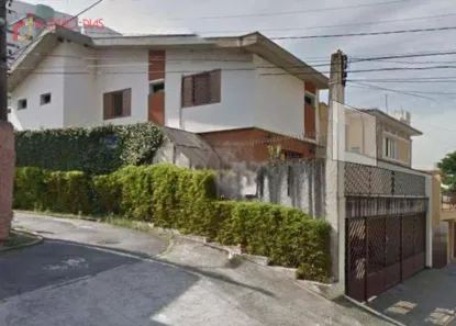 Casa de Condomínio com 3 Quartos à venda, 190m² no Alto da Lapa, São Paulo