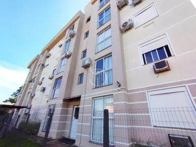 Apartamento com 2 Quartos à venda, 47m² no Rio dos Sinos, São Leopoldo