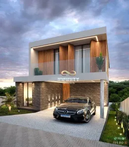 Casa de Condomínio com 3 Quartos à venda, 244m² no Centro, Gravataí