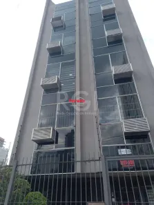 Sala Comercial à venda, 39m² no Rio Branco, Porto Alegre