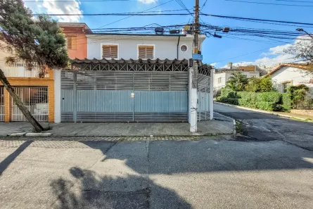 Sobrado com 3 Quartos à venda, 191m² no Vila Mariana, São Paulo