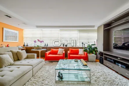 Apartamento com 3 Quartos à venda, 2600m² no Jardim Europa, São Paulo