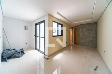 Apartamento com 2 Quartos à venda, 46m² no Jardim Bom Pastor, Santo André