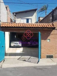 Casa com 5 Quartos à venda, 222m² no Vila Santa Terezinha, Várzea Paulista