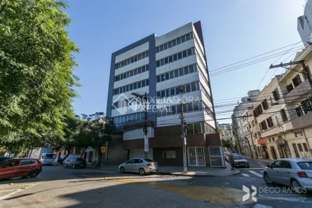 Sala Comercial à venda, 30m² no Centro Histórico, Porto Alegre