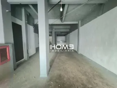 Ponto Comercial para alugar, 256m² no Humaitá, Rio de Janeiro
