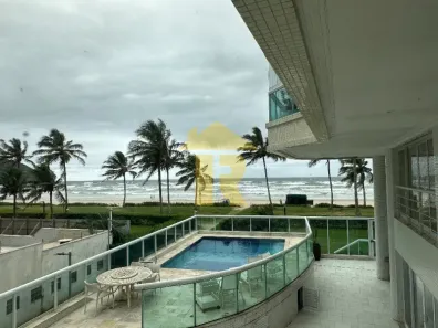 Apartamento com 5 Quartos à venda, 621m² no Riviera, Bertioga
