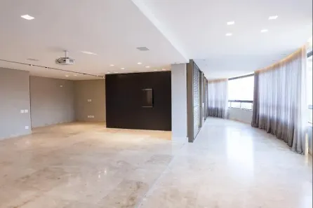 Apartamento com 3 Quartos à venda, 245m² no Vale do Sereno, Nova Lima