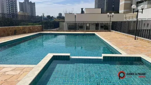 Apartamento com 3 Quartos à venda, 67m² no Parque Campolim, Sorocaba