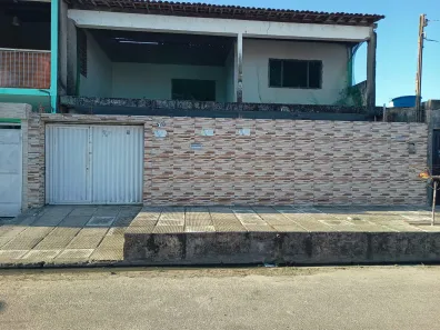 Casa com 4 Quartos à venda, 213m² no Cidade Universitária, Maceió