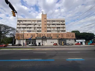 Ponto Comercial para alugar, 30m² no Cavalhada, Porto Alegre