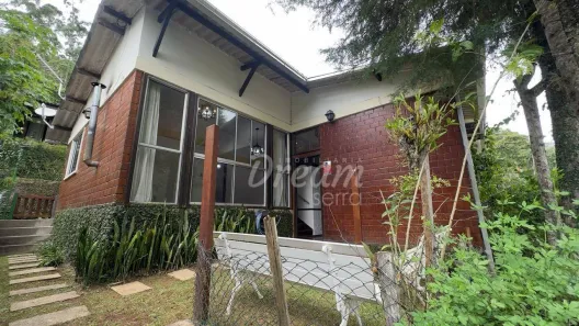Casa de Condomínio com 3 Quartos à venda, 59m² no Posse, Teresópolis