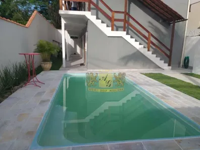 Apartamento com 1 Quarto para alugar, 40m² no Serra Grande, Niterói