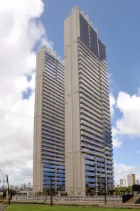 Apartamento com 3 Quartos à venda, 72m² no Altiplano Cabo Branco, João Pessoa