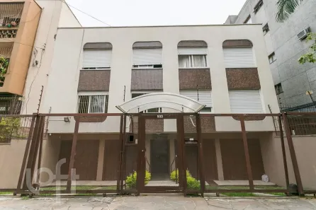 Apartamento com 1 Quarto à venda, 43m² no Menino Deus, Porto Alegre