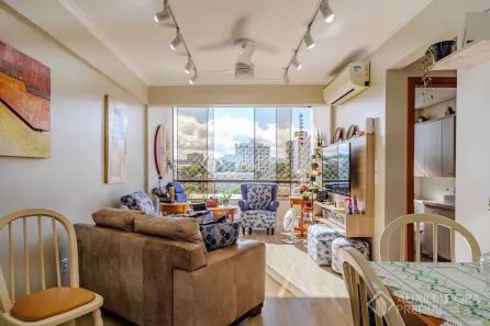 Apartamento com 2 Quartos à venda, 72m² no Tristeza, Porto Alegre