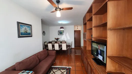 Apartamento com 3 Quartos à venda, 112m² no Pitangueiras, Guarujá