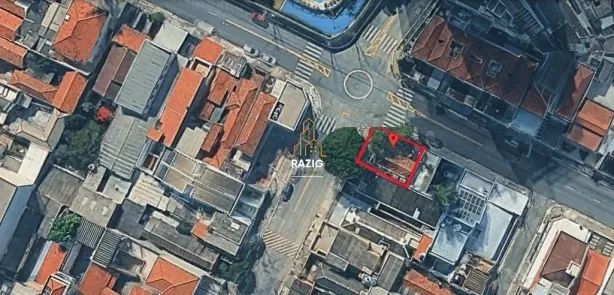 Lote/Terreno à venda, 135m² no Vila Carrão, São Paulo