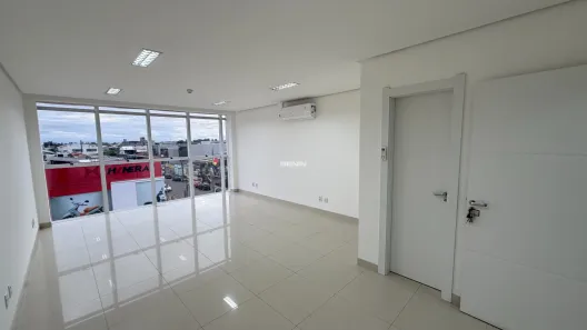 Sala Comercial para alugar, 35m² no Niterói, Canoas