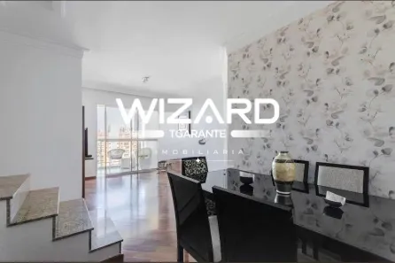 Cobertura com 3 Quartos à venda, 246m² no Ipiranga, São Paulo