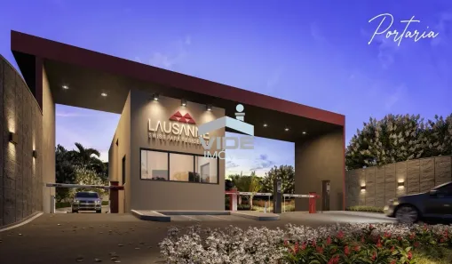 Casa de Condomínio com 3 Quartos à venda, 208m² no Swiss Park, Campinas
