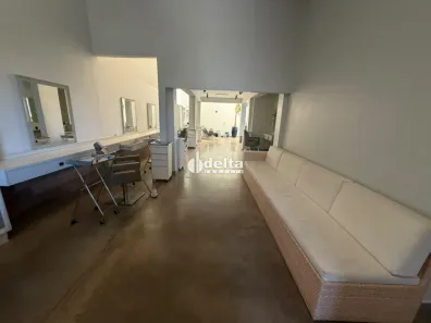 Ponto Comercial com 3 Quartos à venda, 190m² no Cidade Jardim, Uberlândia