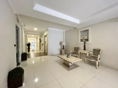 Apartamento com 2 Quartos à venda, 92m² no Centro, Balneário Camboriú