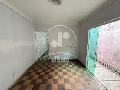Casa com 2 Quartos à venda, 100m² no Parque Novo Oratório, Santo André