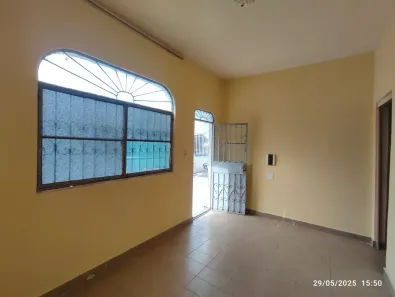 Apartamento com 2 Quartos à venda, 56m² no Cachoeirinha, Manaus