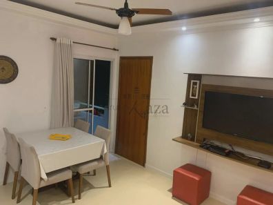 Apartamento com 2 Quartos à venda, 52m² no Jardim Sul, São José dos Campos