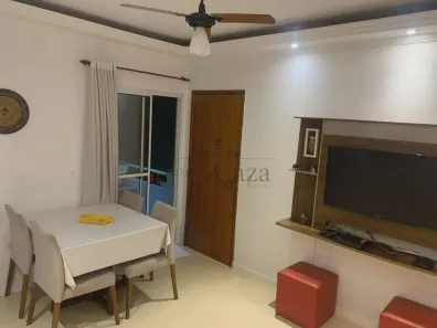 Apartamento com 2 Quartos à venda, 52m² no Jardim Sul, São José dos Campos