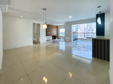 Apartamento com 3 Quartos à venda, 110m² no Alphaville Empresarial, Barueri
