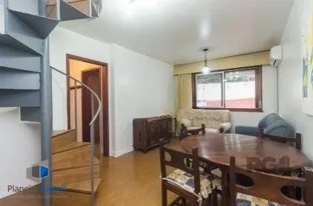 Cobertura com 3 Quartos à venda, 231m² no Menino Deus, Porto Alegre