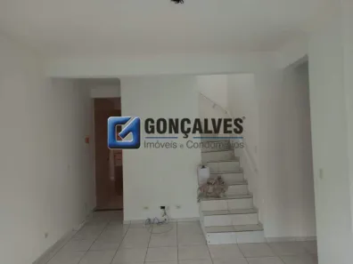 Sobrado com 2 Quartos à venda, 179m² no Cooperativa, São Bernardo do Campo