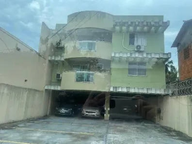Apartamento com 2 Quartos à venda, 54m² no Cascadura, Rio de Janeiro