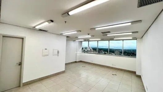 Sala Comercial para alugar, 42m² no Jardim Califórnia, Ribeirão Preto