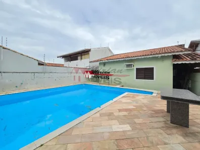 Casa com 3 Quartos à venda, 139m² no Cidade Nova Peruíbe, Peruíbe